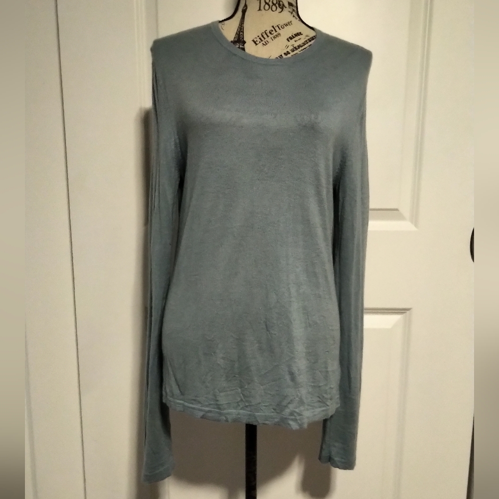 Theory Men's Cashmere Sweater